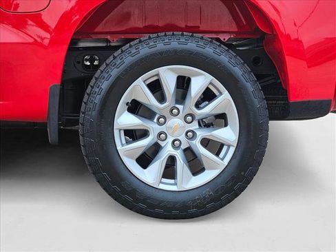 New 2025 Chevrolet Silverado 1500 Custom image 10