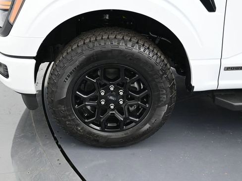 New 2025 Ford F150 XLT w/ Equipment Group 302A MID image 10