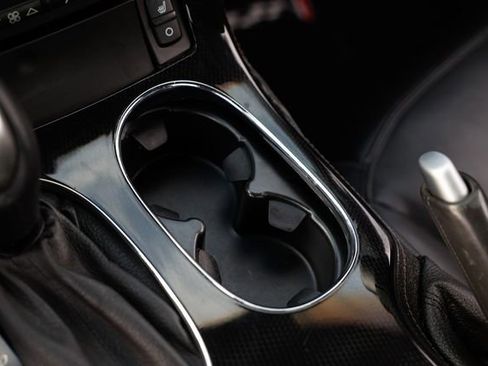 Used 2008 Chevrolet Corvette 2dr Coupe w/ Preferred Equipment Group image 38