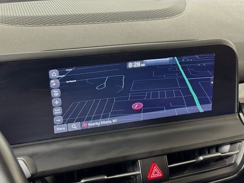 Certified 2024 Kia Seltos S AWD/4WD image 13