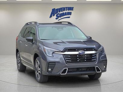 New 2026 Subaru Ascent Touring