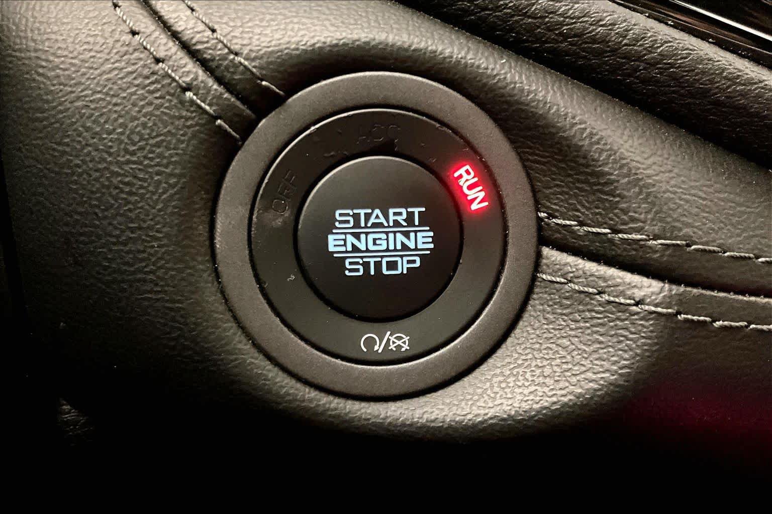 Used 2022 Dodge Durango GT AWD/4WD image 31