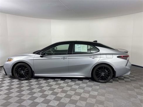 Used 2024 Toyota Camry XSE image 5