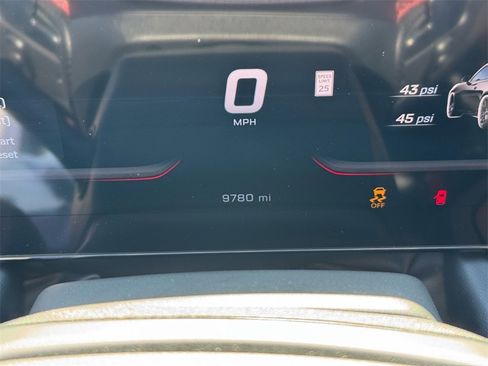 Used 2024 Dodge Charger R/T Scat Pack w/ Plus Group image 26