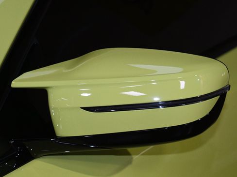 Used 2025 BMW M2 w/ Lighting Package RWD image 62
