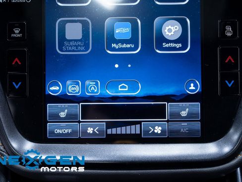 Used 2022 Subaru Outback Wilderness image 11