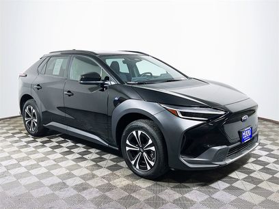 Used 2024 Subaru Solterra Premium