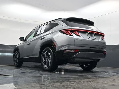 Used 2024 Hyundai Tucson Limited image 31