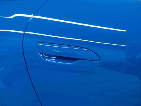 Used 2022 Porsche 911 Turbo S AWD/4WD image 20