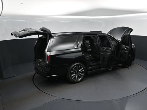 Used 2021 Cadillac Escalade Sport w/ Driver Assist Tech Package RWD image 51
