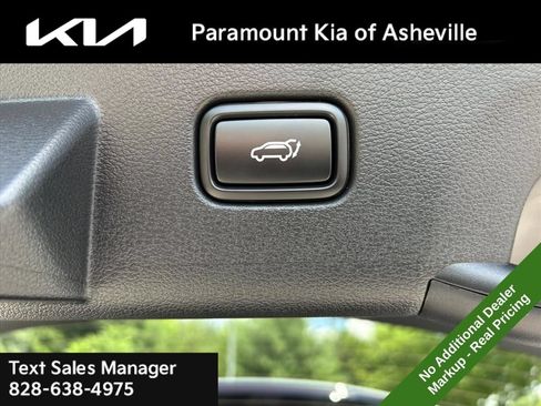 New 2026 Kia Sportage X-Line AWD/4WD image 28