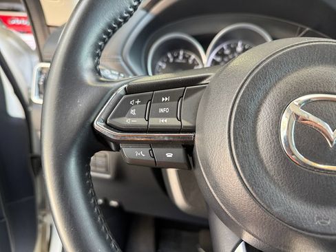 Used 2021 MAZDA CX-5 Touring AWD/4WD image 24