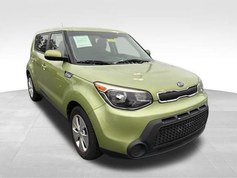 Used 2015 Kia Soul image 1