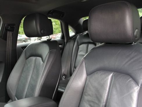 Used 2015 Audi A3 2.0T Premium w/ Audi MMI Navigation Plus AWD/4WD image 19