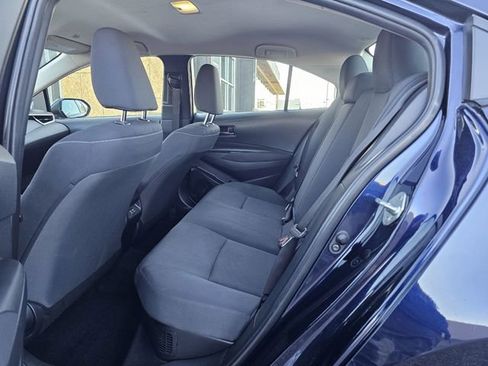 Used 2023 Toyota Corolla LE image 16