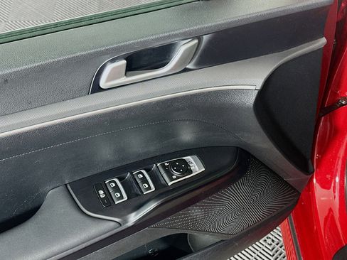 Used 2025 Kia K5 LXS image 15