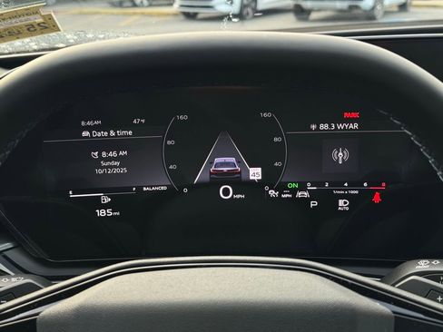 New 2025 Audi S5 Prestige image 34