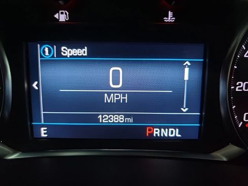Used 2024 Chevrolet Equinox LT AWD/4WD image 31