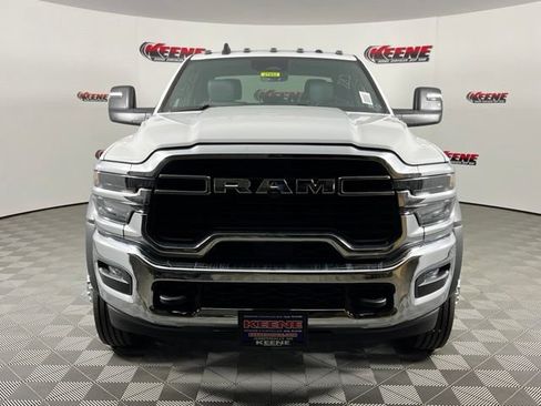New 2026 RAM 4500 Tradesman w/ Chrome Appearance Group AWD/4WD image 3