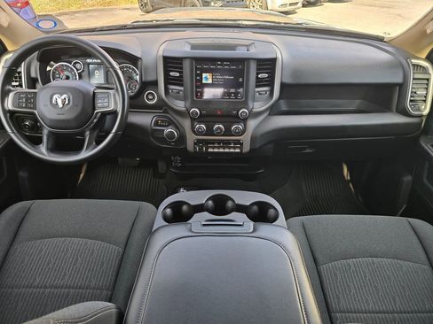 Used 2020 RAM 2500 Tradesman image 5