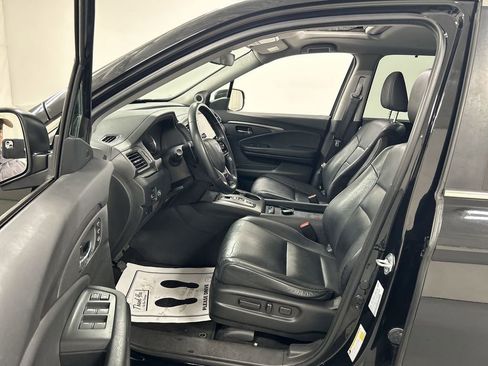 Used 2021 Honda Pilot EX-L image 9