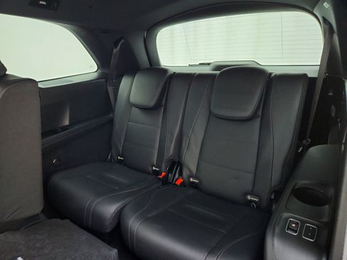 Used 2021 Mercedes-Benz GLS 450 4MATIC image 28