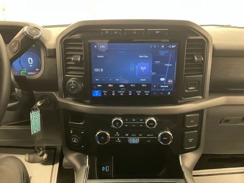 Used 2024 Ford F150 XLT w/ Mobile Office Package image 21