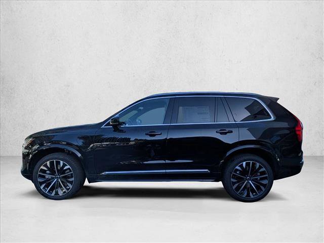 New 2026 Volvo XC90 T8 Plus w/ Protection Package Premier AWD/4WD image 10