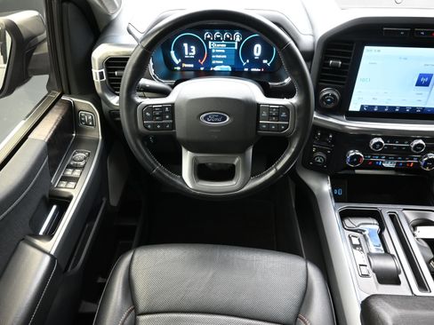 Used 2022 Ford F150 Lariat image 26