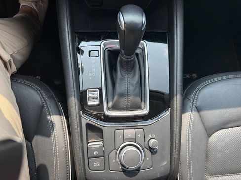 Used 2024 MAZDA CX-5 AWD 2.5 S w/ Preferred Package image 22