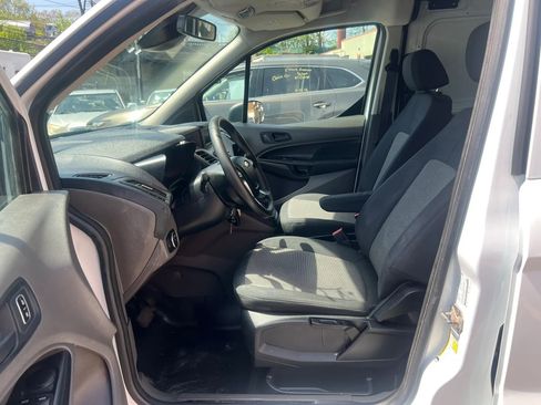 Used 2020 Ford Transit Connect XL FWD image 29