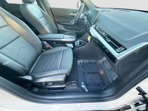 New 2026 BMW X1 xDrive28i w/ Convenience Package image 15