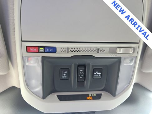 Used 2024 Subaru Forester Limited image 29