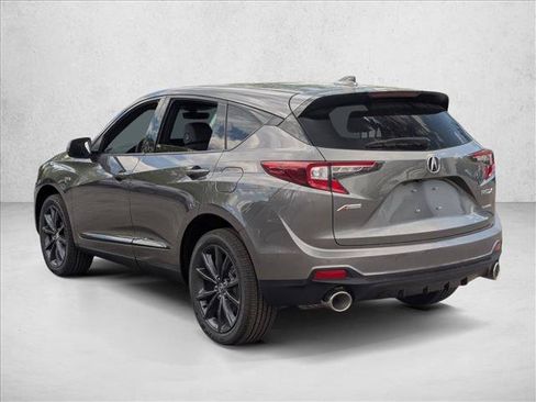 New 2026 Acura RDX A-Spec AWD/4WD image 9