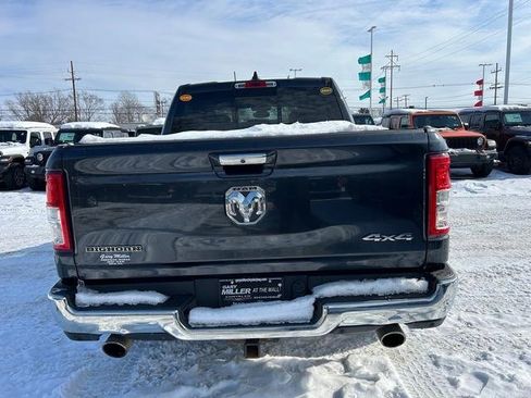 Used 2020 RAM 1500 Big Horn image 4