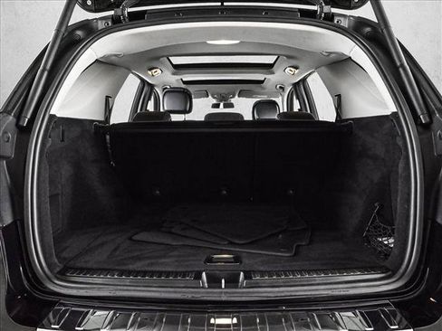 Used 2015 Mercedes-Benz ML 400 4MATIC image 3