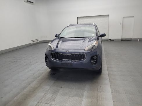 Used 2019 Kia Sportage LX w/ LX Popular Package image 15