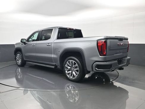 Used 2023 GMC Sierra 1500 Denali w/ Denali Reserve Package AWD/4WD image 7