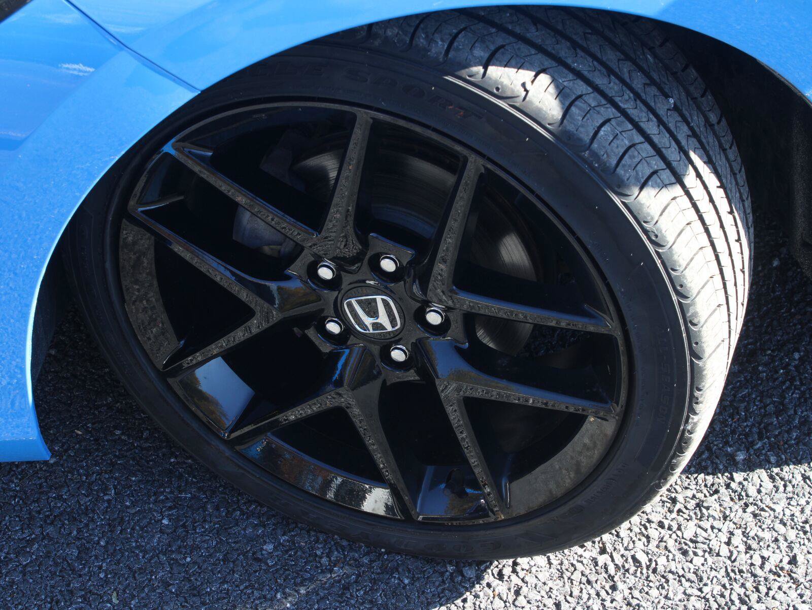 Used 2024 Honda Civic Sport image 20