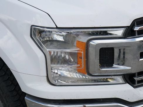 Used 2020 Ford F150 XLT w/ Equipment Group 301A Mid AWD/4WD image 2