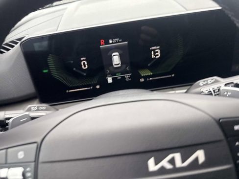 New 2026 Kia Sportage X-Line image 13