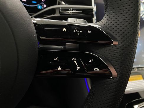 New 2026 Mercedes-Benz GLC 300 4MATIC image 16
