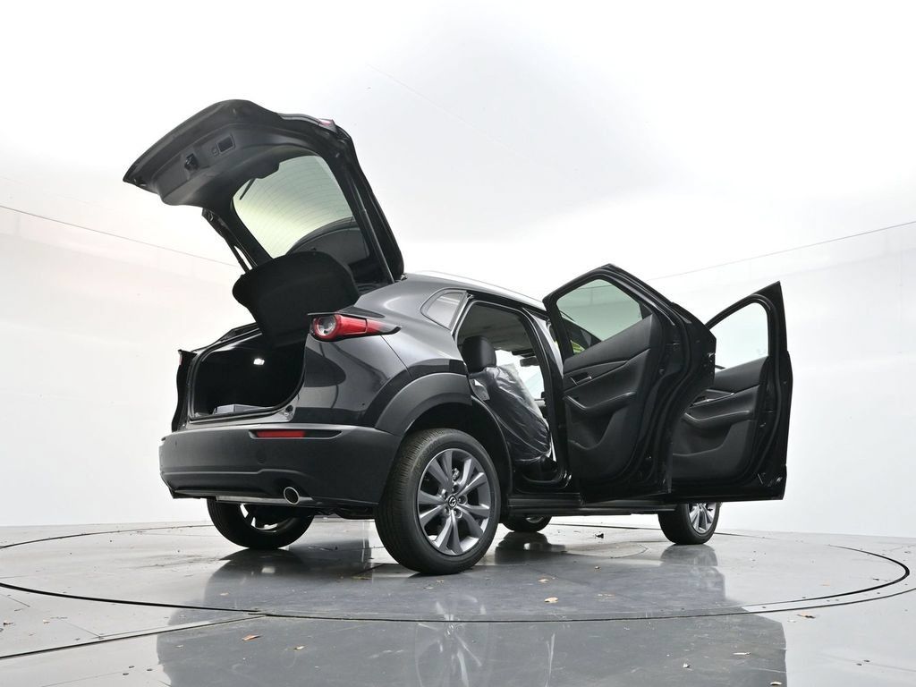 Used 2026 MAZDA CX-30 AWD 2.5 S w/ Premium Package image 31