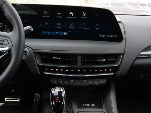 New 2026 Cadillac CT5 Sport w/ Sun And Sound Package image 12