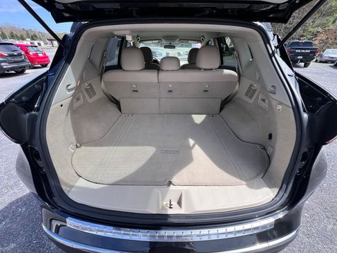 Used 2015 Nissan Murano S w/ Navigation Package image 22