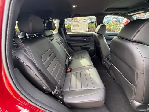 New 2026 Honda CR-V Sport-L image 38