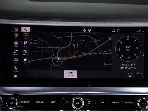 Used 2021 Bentley Continental GT Mulliner image 28