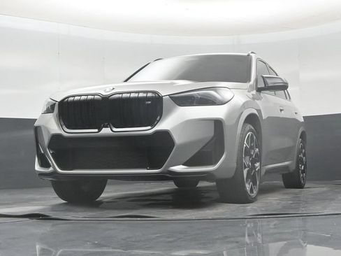 Used 2025 BMW X1 M35i w/ Premium Package AWD/4WD image 53