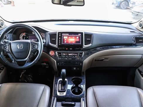 Used 2019 Honda Ridgeline RTL-T image 12