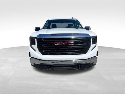 Used 2025 GMC Sierra 1500 Pro w/ Pro Value Package image 8